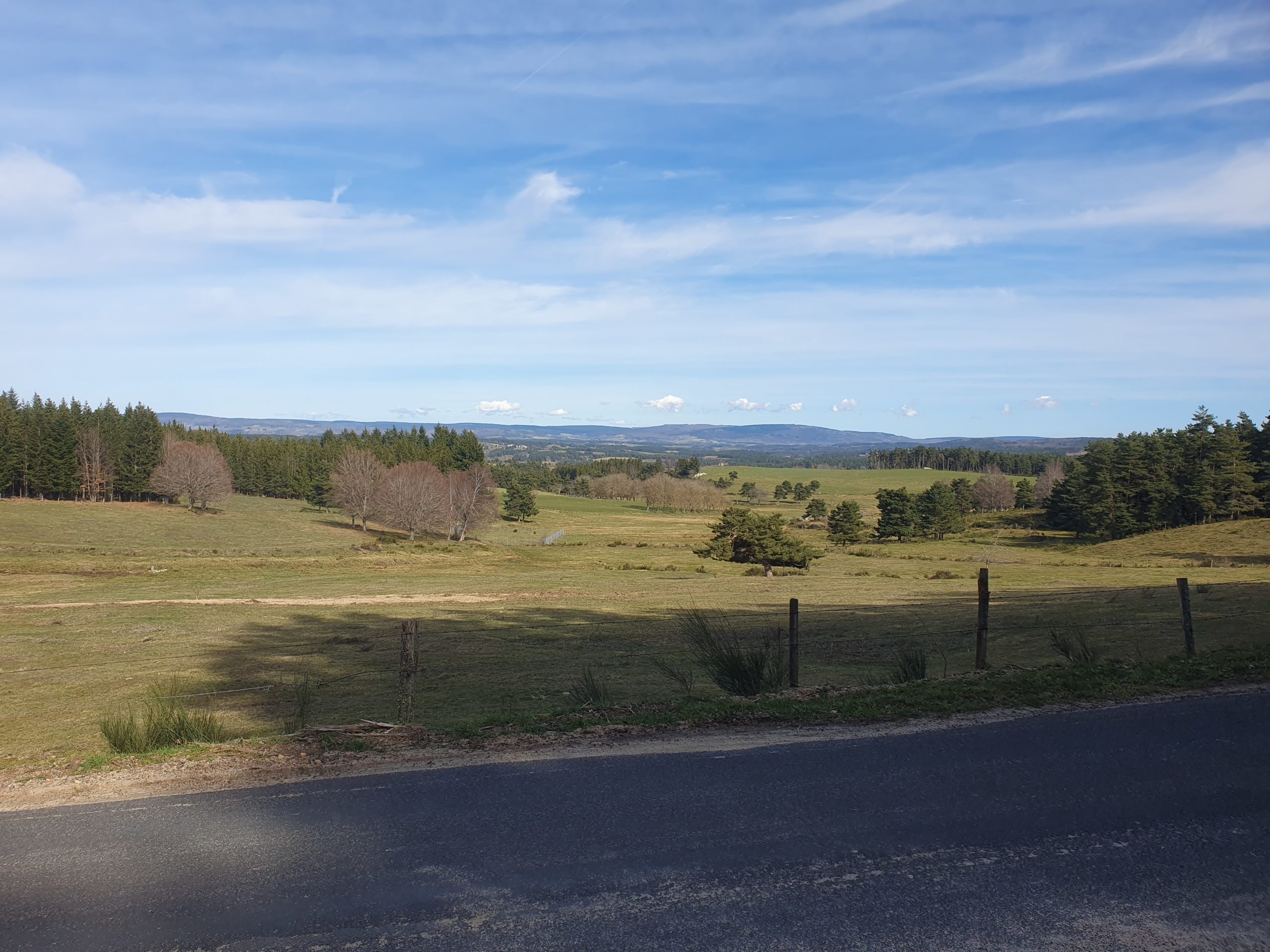 Étude hydrogéologique relative à l’impact potentiel sur les eaux souterraines de la création d’un parc éolien