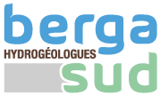 logo berga sud